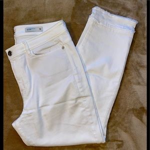 J.Jill High-Rise Jeans Sz 12